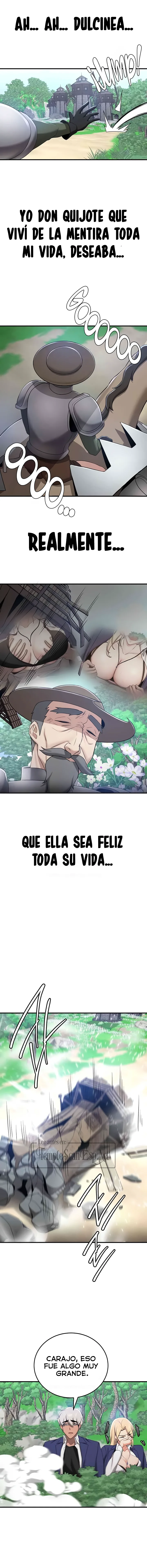 Tu novia esta buena Capítulo 28 - Página 14