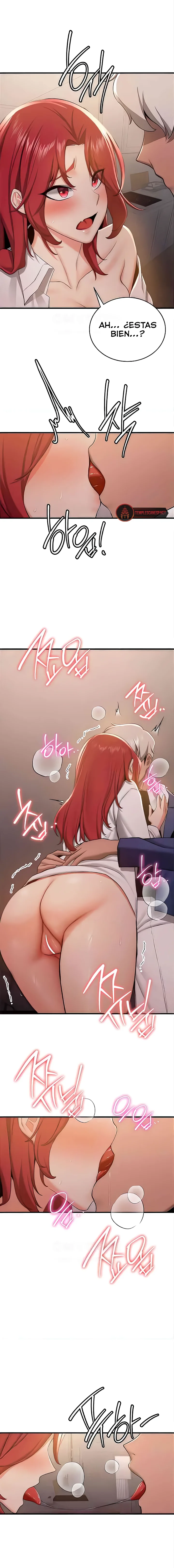 Tu novia esta buena Capítulo 29 - Página 12