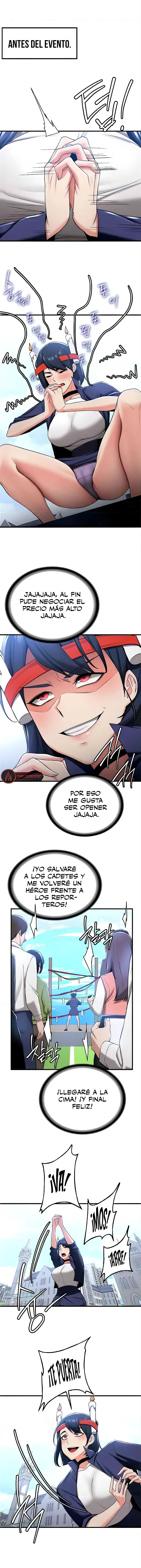 Tu novia esta buena Capítulo 29 - Página 2