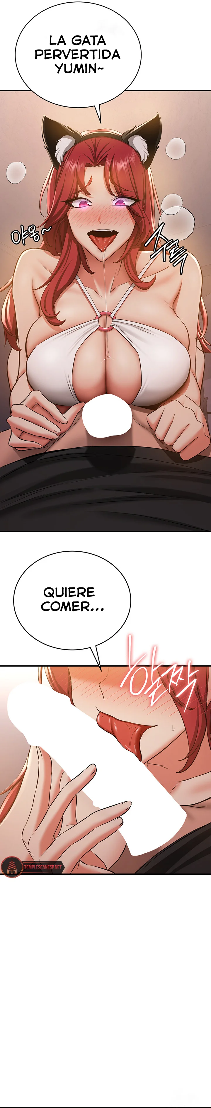 Tu novia esta buena Capítulo 30 - Página 2