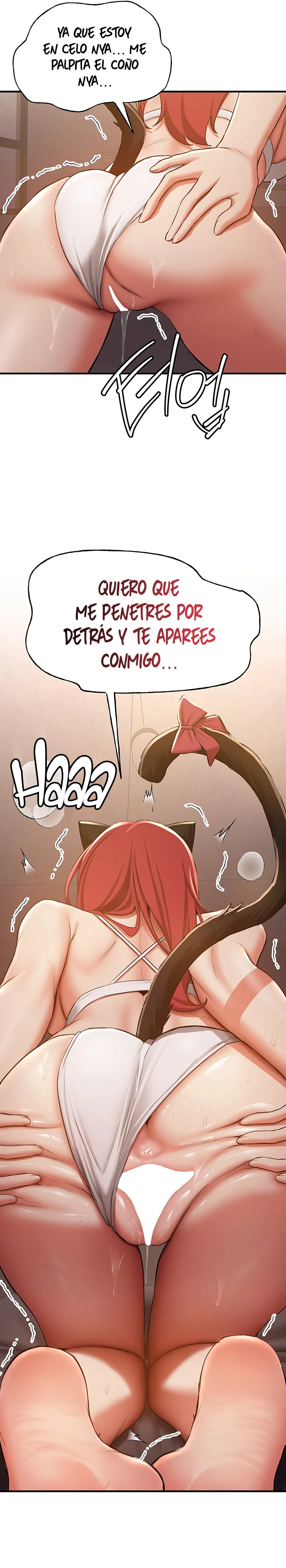 Tu novia esta buena Capítulo 30 - Página 28