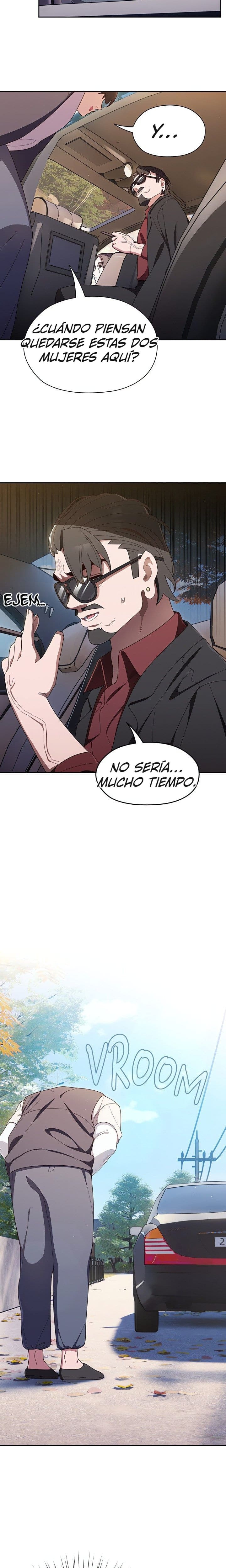 ¡Jefe! ¡Dame a tu hija!(Sin censura) Capítulo 1 - Página 12