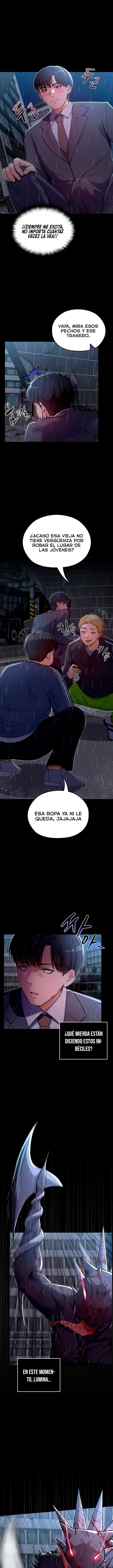 Mi Esposa es una Chica Magica Capítulo 1 - Página 16