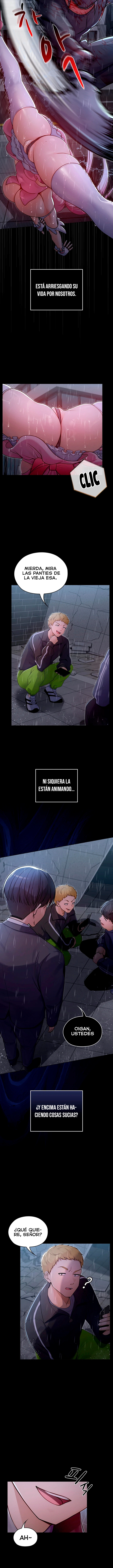 Mi Esposa es una Chica Magica Capítulo 1 - Página 17