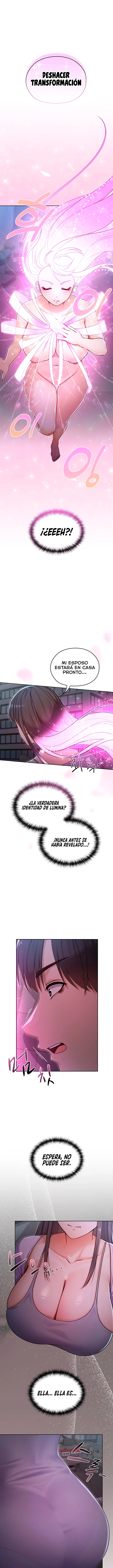 Mi Esposa es una Chica Magica Capítulo 1 - Página 22