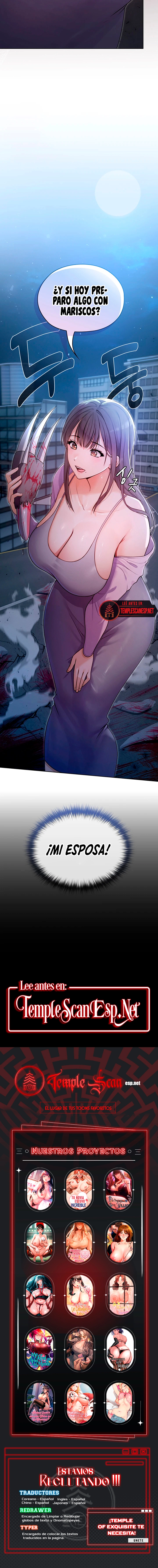 Mi Esposa es una Chica Magica Capítulo 1 - Página 23