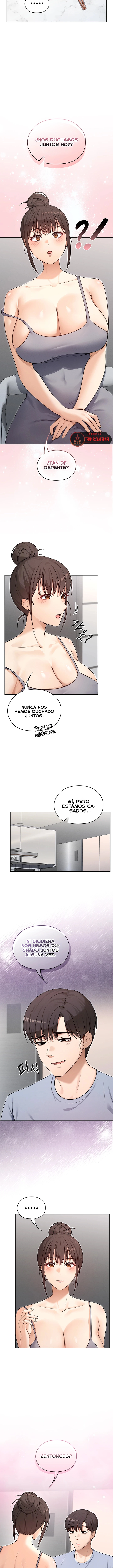 Mi Esposa es una Chica Magica Capítulo 2 - Página 10