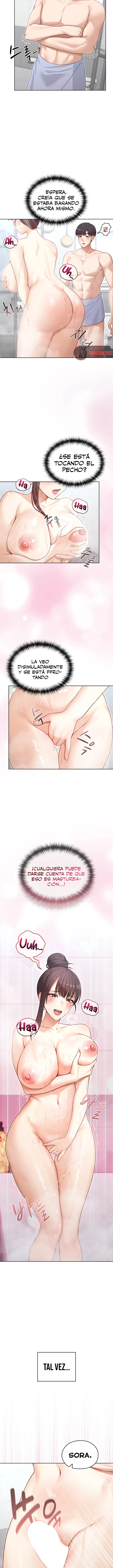 Mi Esposa es una Chica Magica Capítulo 3 - Página 17
