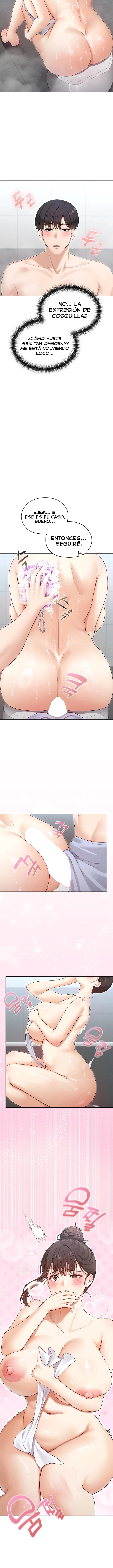 Mi Esposa es una Chica Magica Capítulo 3 - Página 7