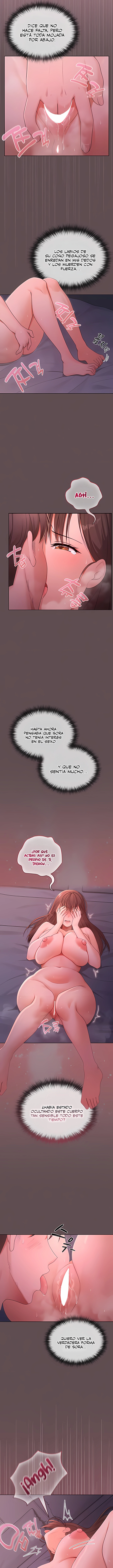 Mi Esposa es una Chica Magica Capítulo 4 - Página 14