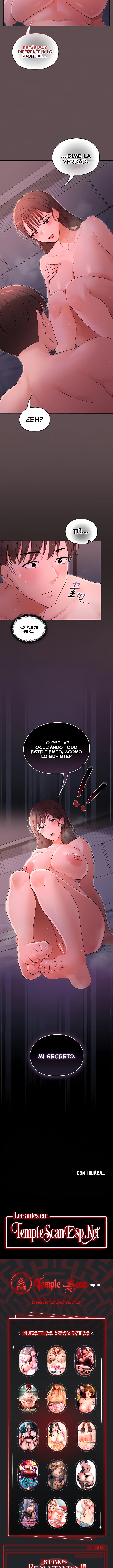 Mi Esposa es una Chica Magica Capítulo 4 - Página 17