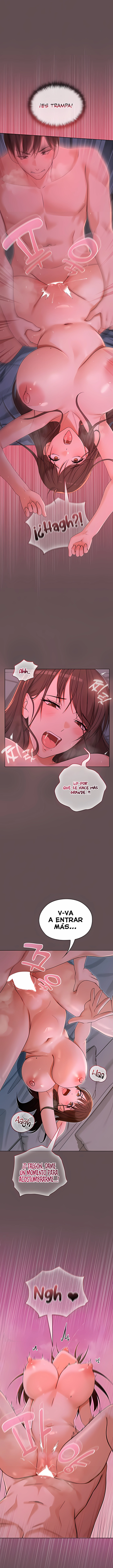 Mi Esposa es una Chica Magica Capítulo 5 - Página 10