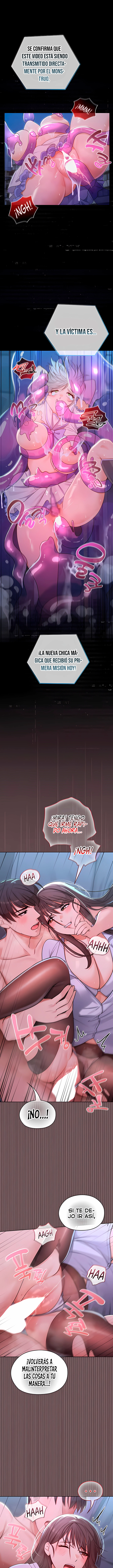 Mi Esposa es una Chica Magica Capítulo 6 - Página 12