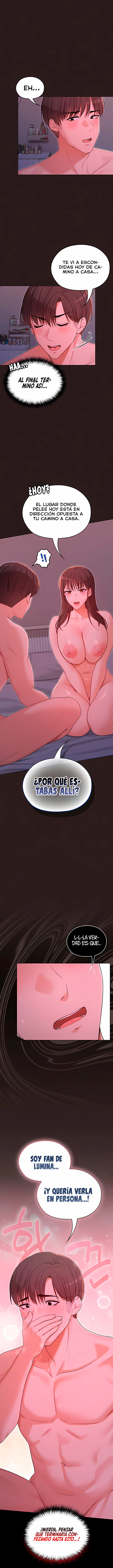 Mi Esposa es una Chica Magica Capítulo 6 - Página 3