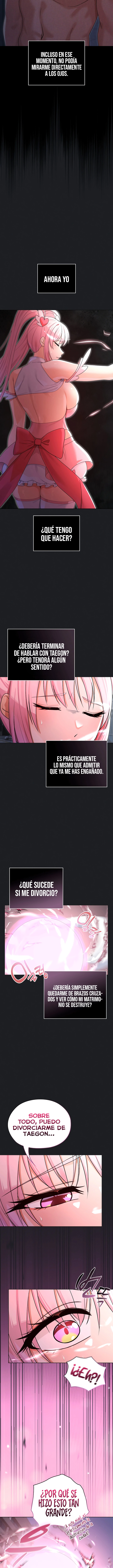 Mi Esposa es una Chica Magica Capítulo 7 - Página 12