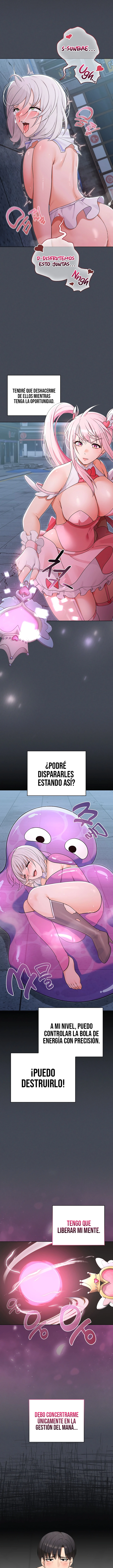 Mi Esposa es una Chica Magica Capítulo 7 - Página 7