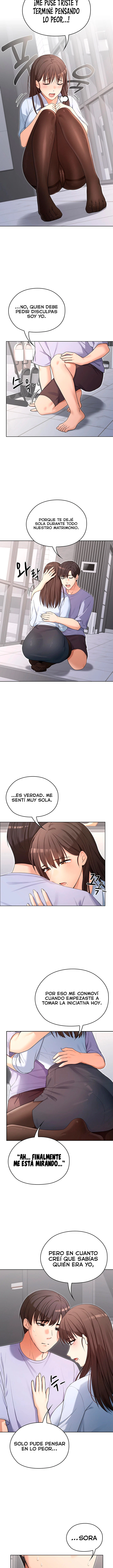 Mi Esposa es una Chica Magica Capítulo 8 - Página 7