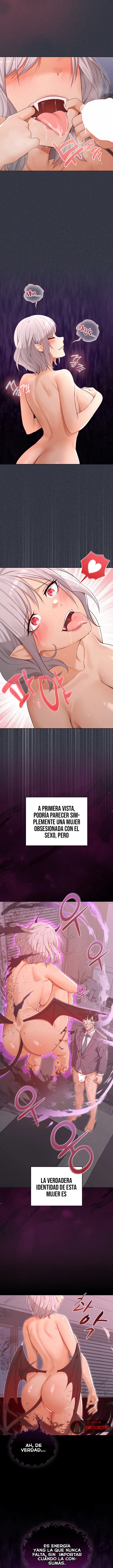 Mi Esposa es una Chica Magica Capítulo 9 - Página 10