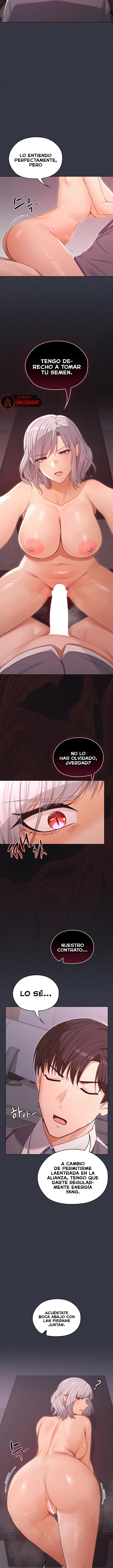 Mi Esposa es una Chica Magica Capítulo 9 - Página 6