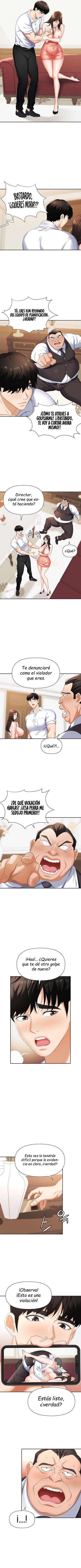 Trap Capítulo 12 - Página 4