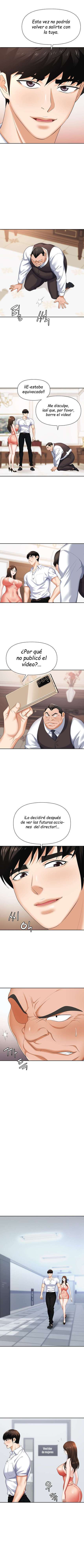 Trap Capítulo 12 - Página 5