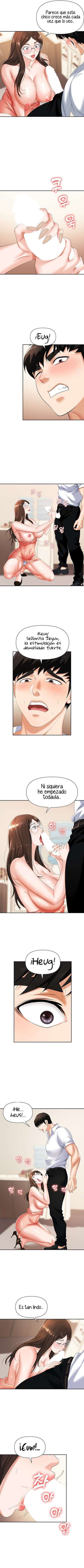 Trap Capítulo 12 - Página 8