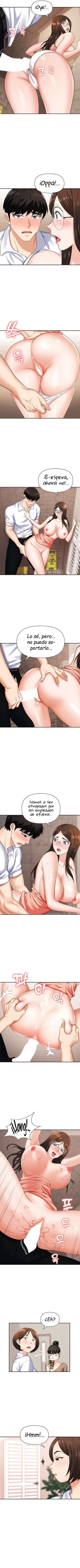 Trap Capítulo 13 - Página 3