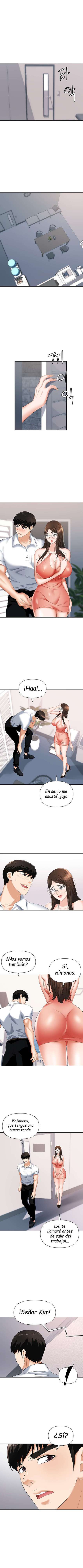 Trap Capítulo 13 - Página 8