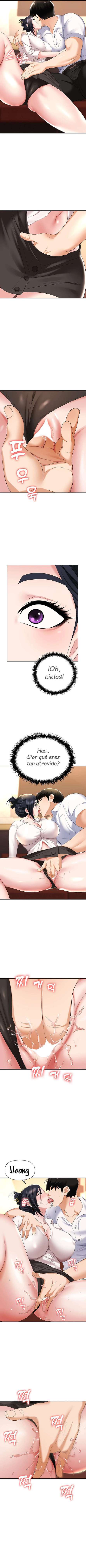 Trap Capítulo 14 - Página 10