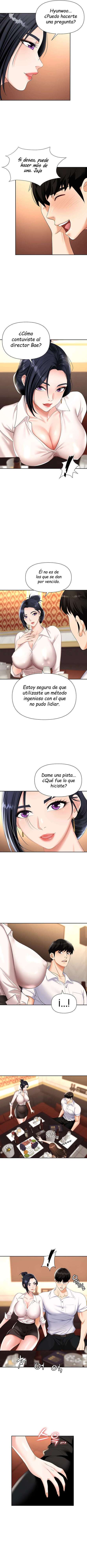 Trap Capítulo 14 - Página 7