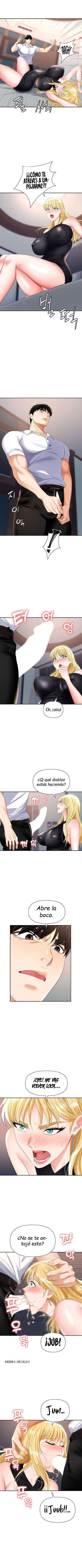 Trap Capítulo 15 - Página 6