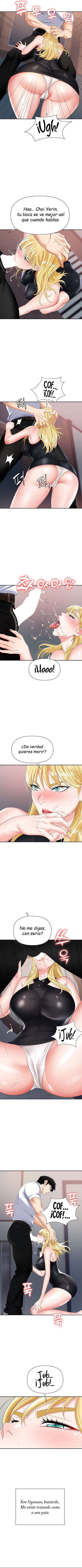 Trap Capítulo 15 - Página 7