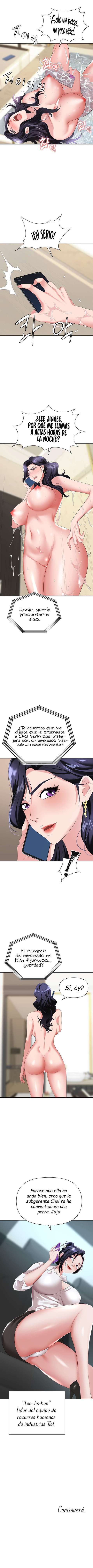 Trap Capítulo 16 - Página 11