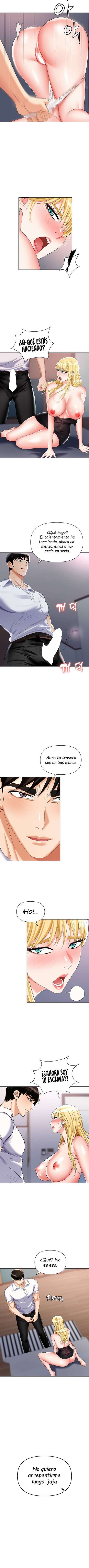 Trap Capítulo 16 - Página 3
