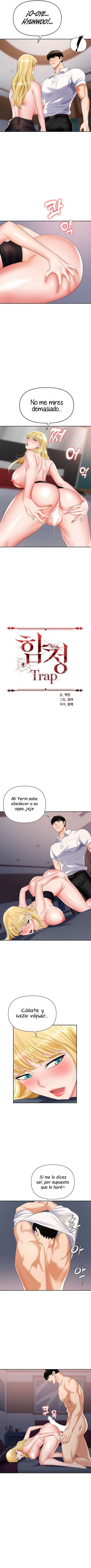 Trap Capítulo 16 - Página 4