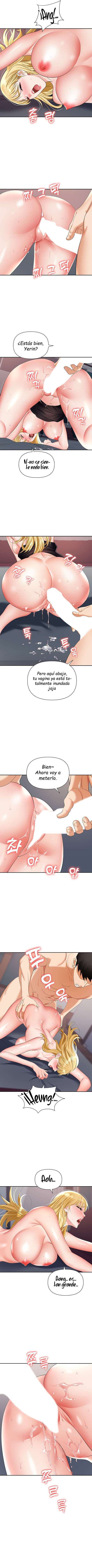 Trap Capítulo 16 - Página 5