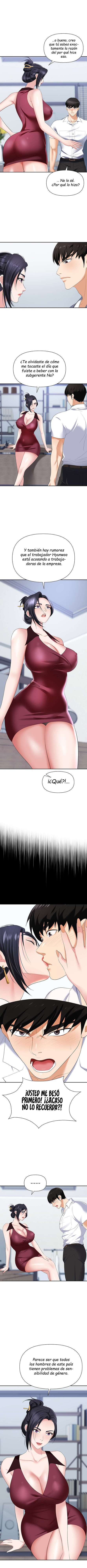 Trap Capítulo 18 - Página 7