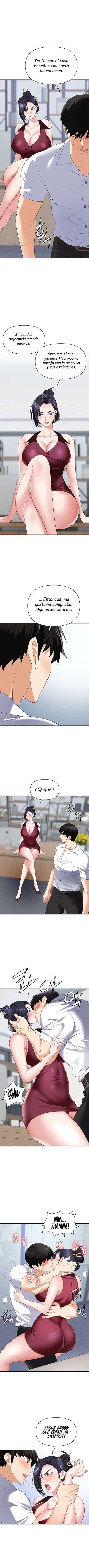 Trap Capítulo 18 - Página 9