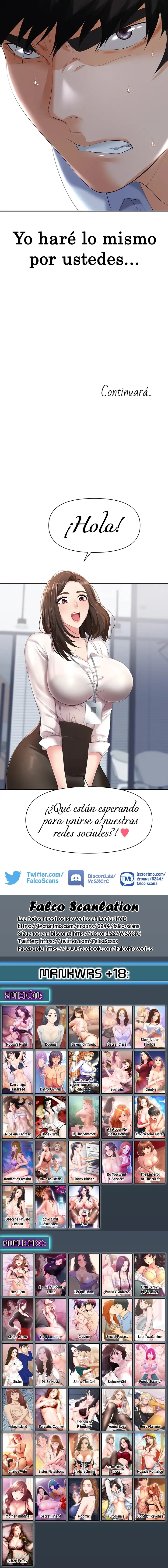 Trap Capítulo 2 - Página 14