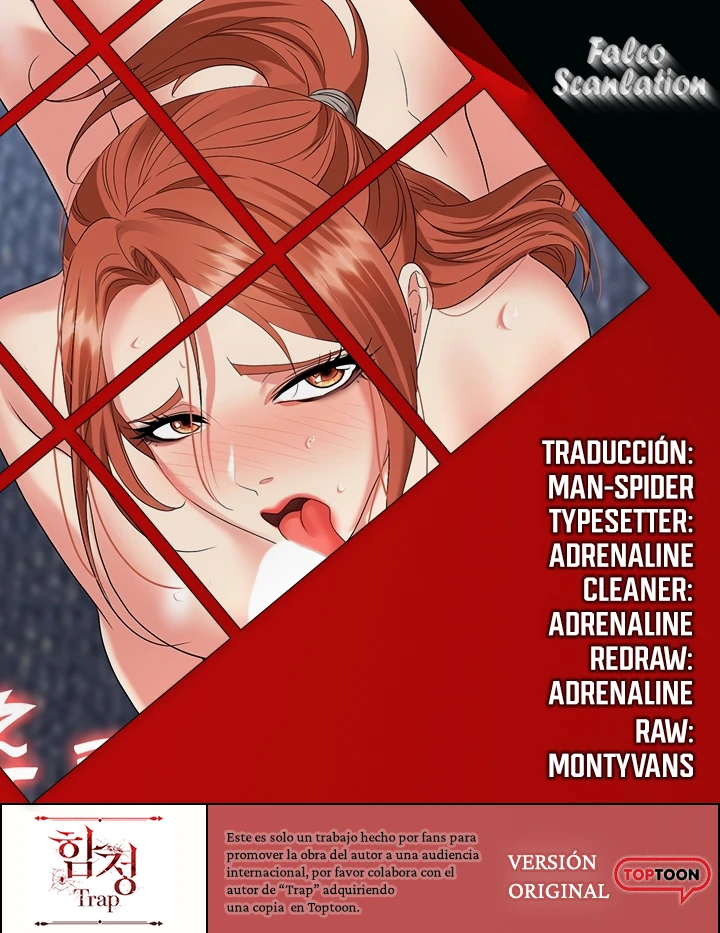 Trap Capítulo 39 - Página 2