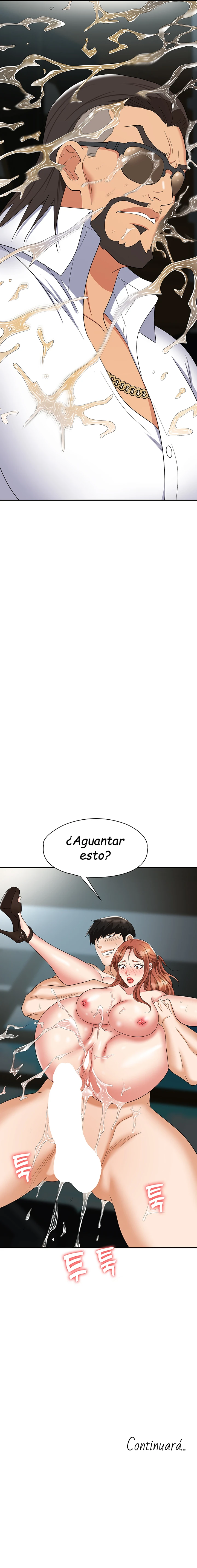Trap Capítulo 40 - Página 15