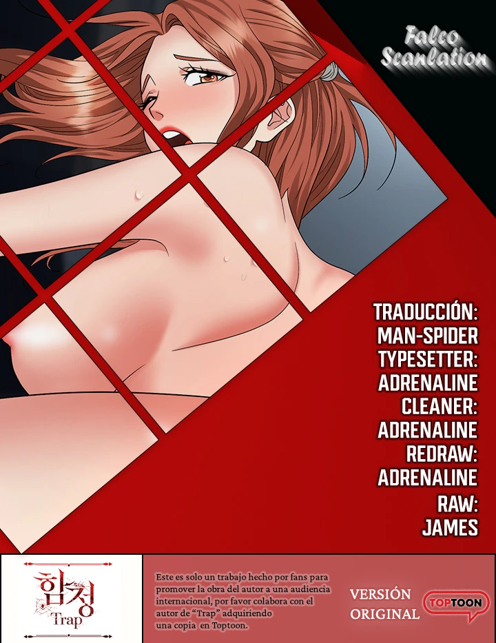 Trap Capítulo 40 - Página 2