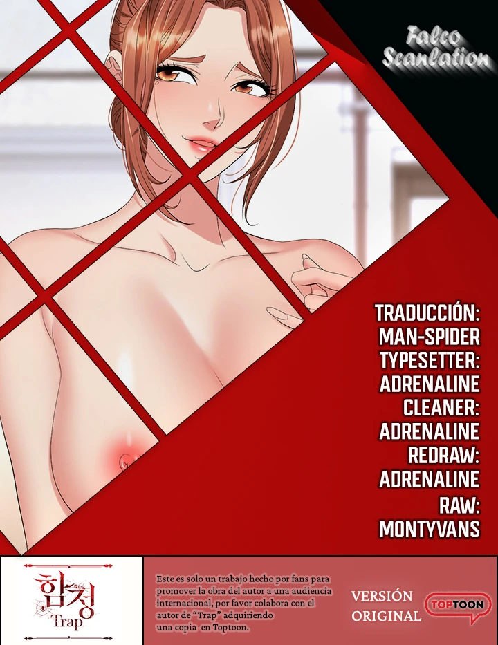 Trap Capítulo 43 - Página 2