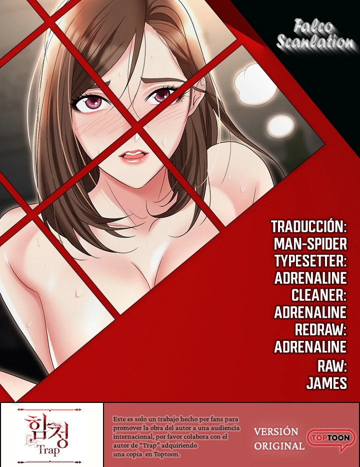 Trap Capítulo 48 - Página 2