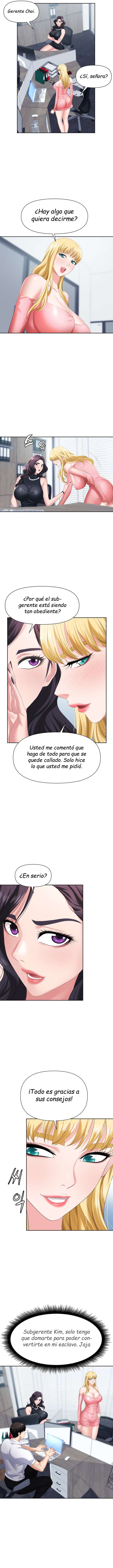 Trap Capítulo 5 - Página 10
