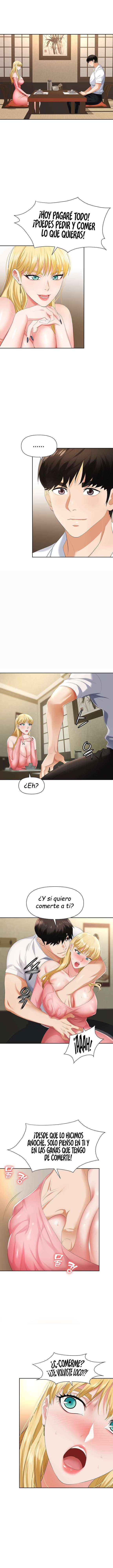 Trap Capítulo 5 - Página 12