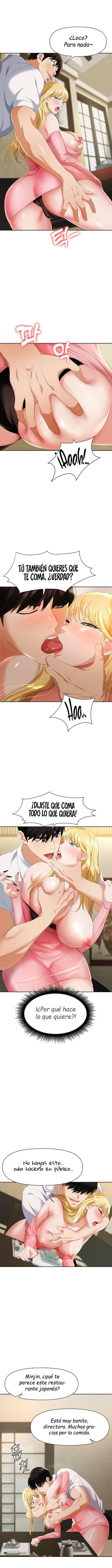 Trap Capítulo 5 - Página 13