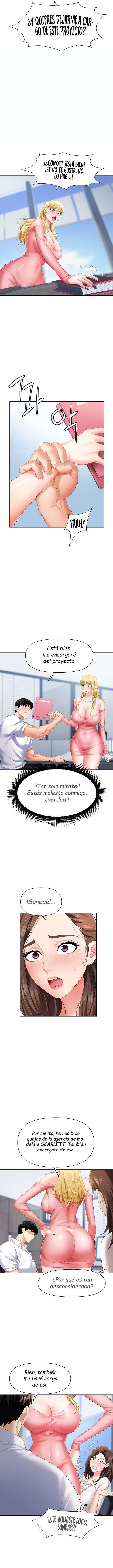Trap Capítulo 5 - Página 8