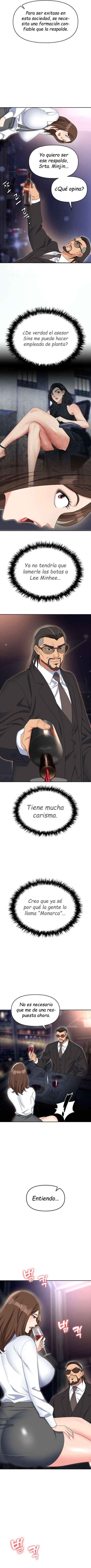 Trap Capítulo 52 - Página 8
