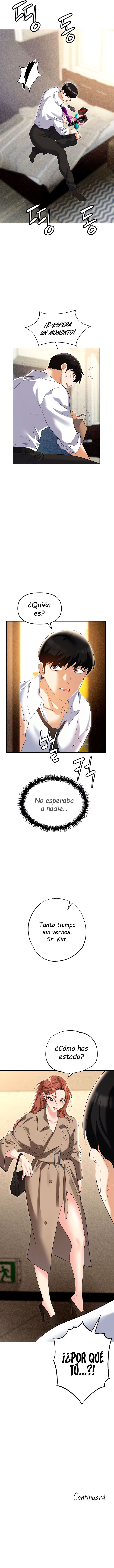 Trap Capítulo 55 - Página 15